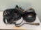 37pcs - Bianchi Leather Security / Police Belts Different Sizes