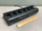 Impact Universal 6 Bay Radio Rapid Charger
