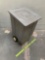 Rubbermaid Rolling Trash Can