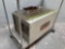 Baileigh Industrial AFS-1600 Wood Shop Air Filtration System