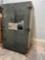 Schwab Safe - Wright Lane Data Bank Fireproof Record /Gun Safe