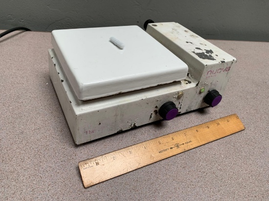 Thermo Fisher Nuova Hot Plate Stirrer