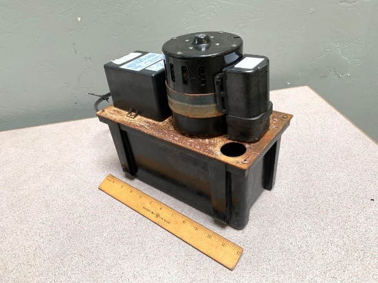 Little Giant VCL-45ULS Condensate Pump