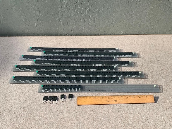 210pcs - Fairchild 18N120BND IGBT Transistors 54A 1200V NEW
