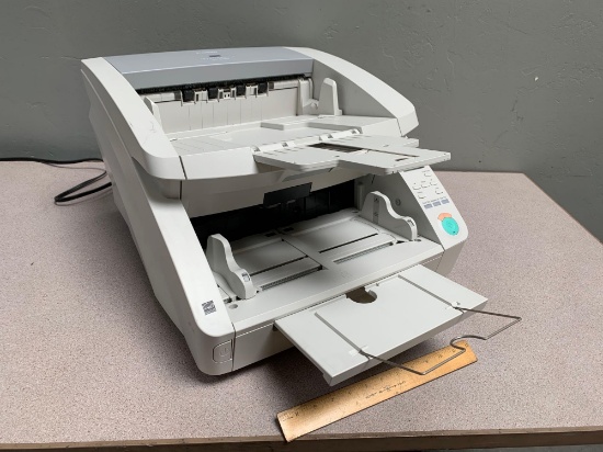 Canon imageFORMULA DR-G1100 Professional Document Scanner
