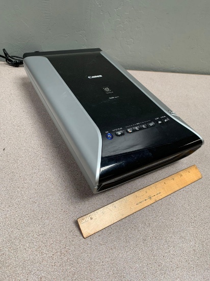 Canon 9000F Mark II FlatBed Photo / Film / Negative / USB Document Scanner