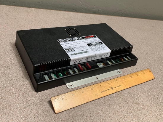 Whelen Strobe Power Supply CSP8120
