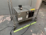 Vinservice SUPERFLAT Glycol Deck Chiller