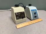 2pcs - Laboratory Vortex Mixers VWR / American Scientific