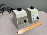 2pcs - Baxter Scientific Vortex Mixers