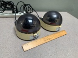 2pcs - Statagene Tube Strip Picofuge / Mini Centrifuge 6300rpm