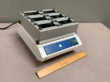 Heidolph Vibramax 100 Vibrating Platform Shaker