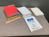 Huge LOT Laboratory Cryotags Cryo Labels Different Colors / Sizes