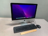 Apple iMac16,1 21.5