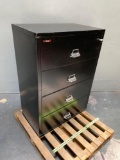 FireKing 4 Drawers Fire Resistance File Cabinet 37