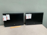 2pcs - Dell Optiplex 7450 AIO Desktop Computers i7-7700 3.6GHz 8GB 256GB SSD NO OS
