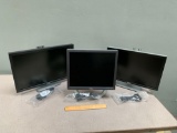 3pcs - Dell 22