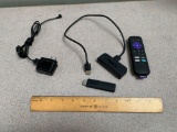 2pcs - Roku 3800 & 3900 Streaming Devices