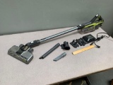 Ryobi 18V ONE+ Evercharge Stick Vacuum Cleaner - TOOL ONLY