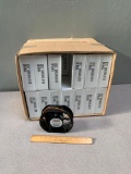 28pcs - Mechatronics MA1751X24B2 24VDC Ball Bearing Axial Fans - NEW