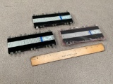 3pcs - Vicor DC to DC Converters