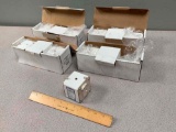 12pcs - Ferraz Shawmut A130UD73TTI630 Protistor 1300VAC 630A NEW