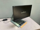 Humanware Prodigi Electronic Text / Document Magnifier with OCR