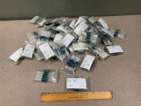 1350pcs - Caddock Electronics MX431 50Mohms High Voltage Resistors