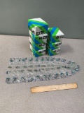 8boxes - Alco MTG126D SPDT Panel Mount Toggle Switches NEW