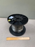 Blake 6 AWG 14lbs Stranded Copper Wire Reel Oil & Sun Resistance