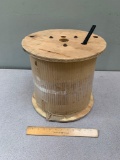 The Monroe Cable Co. 9 AWG 48lbs LS2SJ-9 Marine Cable 2 Conductor Tinned Copper Wire