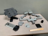 Humanscale LCD Monitor Arms & Laptop Stand