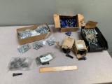 Hex Bolts & Nuts