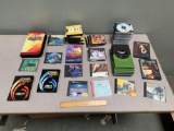 Huge Music & Photo / Image Collection CD / PhotoCD