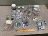 Huge Server Hardware / Nuts / Bolts / Brackets