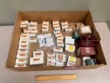 Hardware Lot / Washers / Button Socket Cap / Screws / Hex Bolts