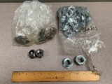 28pcs - Reduction Bushings