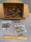 Hex Bolts & Nuts