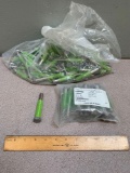 40pcs - Hayes Bolt MS35307-422 Hex Head Cap Screws Stainless Steel