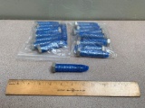 20pcs - Stainless Steel Hex Head Cap Screws