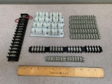 16pcs Electrical Terminal Blocks