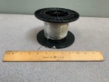 Loos & Co. Stainless Steel Wire Rope 1/32