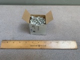 400pcs - TE Connectivity 33457 Round Uninsulated Ring Terminals