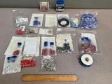 Mixed Crimp Terminals & Wire Ferrules