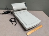 Fujitsu fi-5220C Color Flatbed Document / Image Scanner