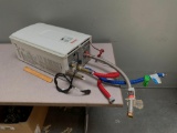 Rinnai In-line Natural Gas Water Heater