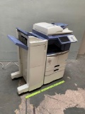 Toshiba e-Studio 456 Multifunction Laser Printer