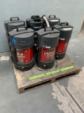 6pcs - Lincoln Electric Miniflex Fume Extractors