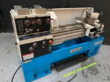 Acra FEL-1440GWI Gear Head Precision Gap Bed Engine Lathe