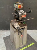 DAKE Sthemma 250Tech Metal Cold Cut Chop Saw Circular Saw